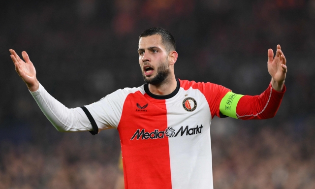 Juve, l'entourage di Hancko alla Continassa: possibile ritorno di fiamma per giugno 14 Juve, l'entourage di Hancko alla Continassa: possibile ritorno di fiamma per giugno