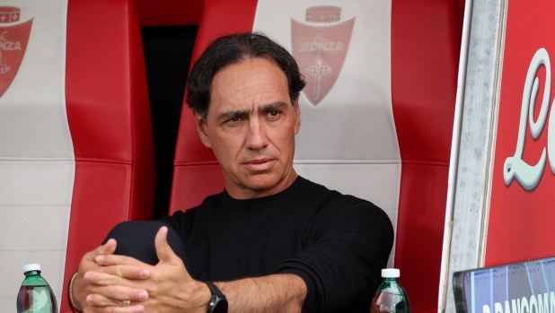 Nesta: "Il mio futuro? Domani saprete. C'è amarezza, a Monza mi sento a casa"