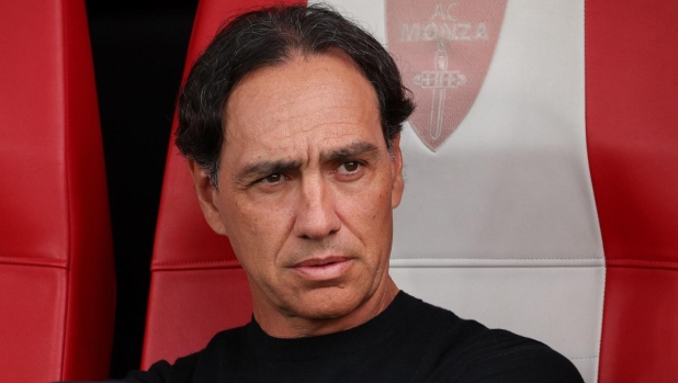 Monza, Nesta: "Contro l'Empoli voglio la prima vittoria in casa. E sull'anno prossimo..."