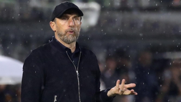 Venezia, Di Francesco: "Il Cagliari? Dobbiamo prepararci alla battaglia" 1 Venezia, Di Francesco: "Il Cagliari? Dobbiamo prepararci alla battaglia"