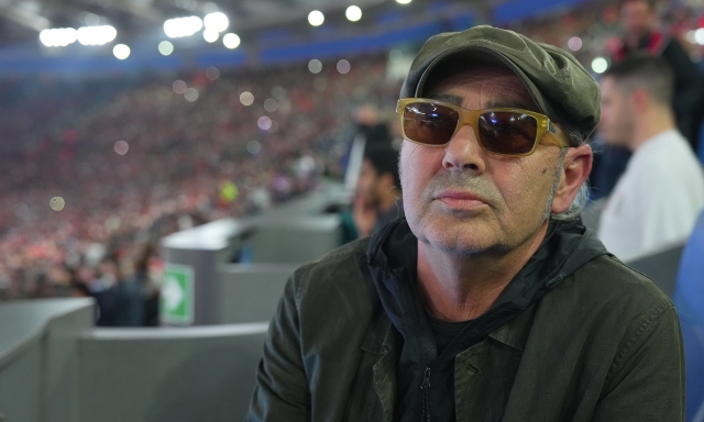 Carboni: "Bologna, in un colpo si sono allineati i pianeti. E la Coppa Italia è più della Luna" 16 Carboni: "Bologna, in un colpo si sono allineati i pianeti. E la Coppa Italia è più della Luna"