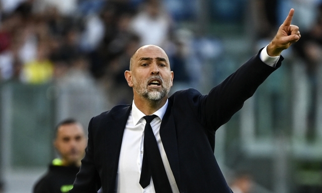 Tudor, la Juve e l'ombra di Conte: le parole del croato e cosa c'è dietro 16 Tudor, la Juve e l'ombra di Conte: le parole del croato e cosa c'è dietro