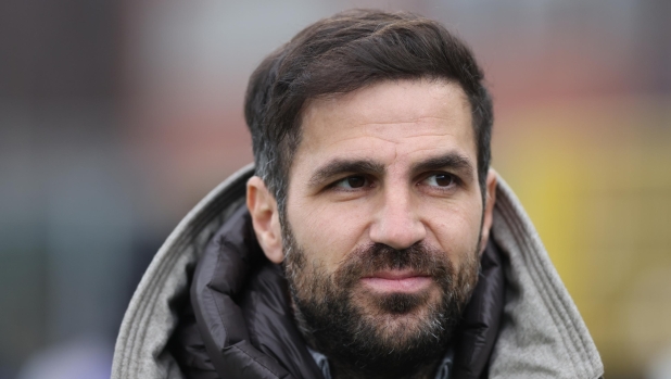 Como, Fabregas lancia Ikonè: "Lo abbiamo riportato al suo livello"