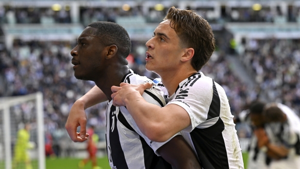 LIVE Alle 20.45 Juve-Udinese: Tudor con Yildiz e Kolo davanti. Runjaic conferma Davis