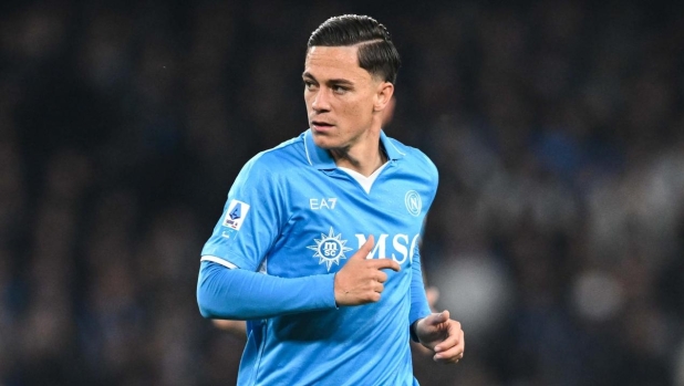 LIVE Alle 20.45 Parma-Napoli: Bonny-Pellegrino contro Lukaku e Raspadori