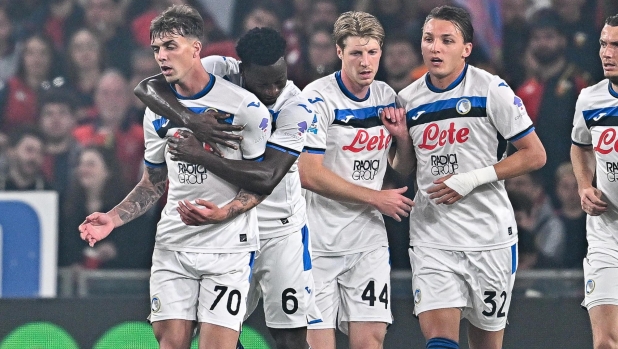 Maldini: "Posso crescere ancora tanto, questo è solo l'inizio" 1 Maldini: "Posso crescere ancora tanto, questo è solo l'inizio"
