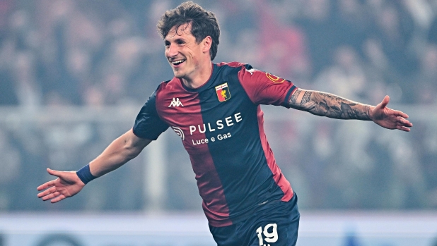 Genoa-Atalanta, le pagelle: riecco Pinamonti, 7. Hien distratto: 5 14 Genoa-Atalanta, le pagelle: riecco Pinamonti, 7. Hien distratto: 5