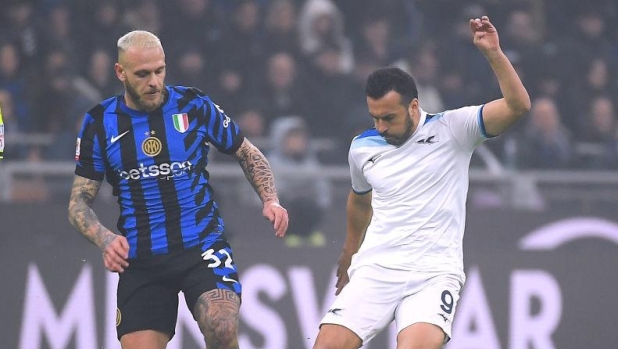 Inter-Lazio, il pronostico: Inzaghi crede nella rimonta 15 Inter-Lazio, il pronostico: Inzaghi crede nella rimonta