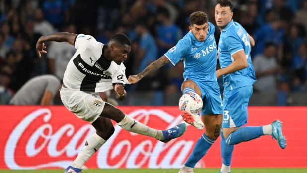 Parma-Napoli vale un pezzo di scudetto: il pronostico 16 Parma-Napoli vale un pezzo di scudetto: il pronostico