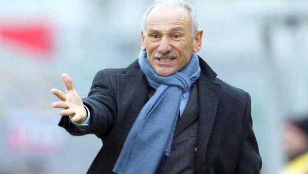 Cagni: "Cresciuto a cazzotti sulla schiena. Zenga mi cacciò senza dirmelo in faccia, e io..."