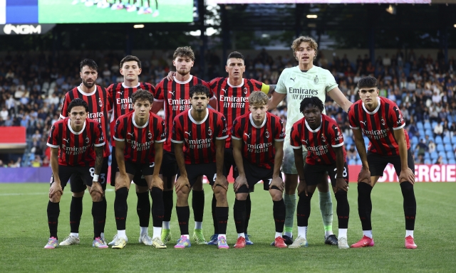 Disastro Milan Futuro, tra certezze e dubbi. Il progetto va avanti, ma come? 14 Disastro Milan Futuro, tra certezze e dubbi. Il progetto va avanti, ma come?