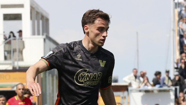 LIVE Alle 20.45 Cagliari-Venezia, le ufficiali: Nicola con Piccoli, Oristanio per DiFra 15 LIVE Alle 20.45 Cagliari-Venezia, le ufficiali: Nicola con Piccoli, Oristanio per DiFra