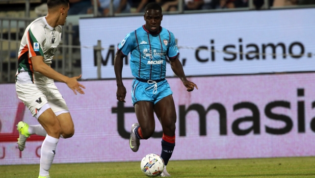 Il Cagliari sarà la prova del 9 finale per il Napoli: Nicola senza due "big"