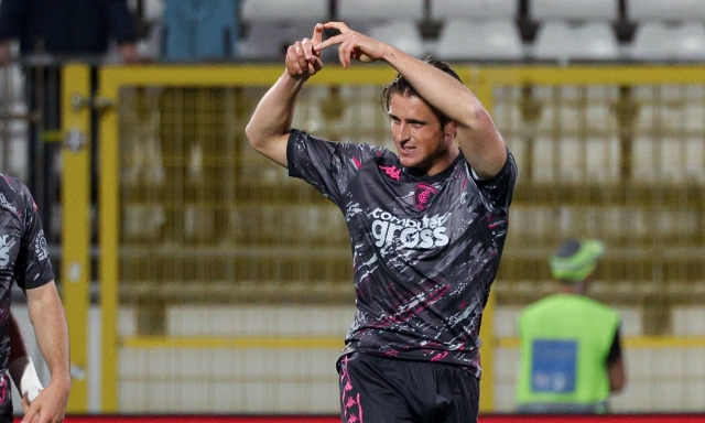 Empoli, dall'incubo alla speranza: 3 gol in 10' al Monza e salvezza ancora possibile