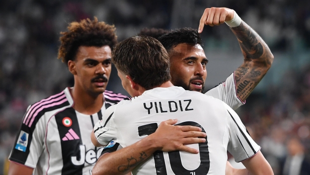 C'è una Juve con Yildiz e una senza. E la prima fa il doppio dei punti