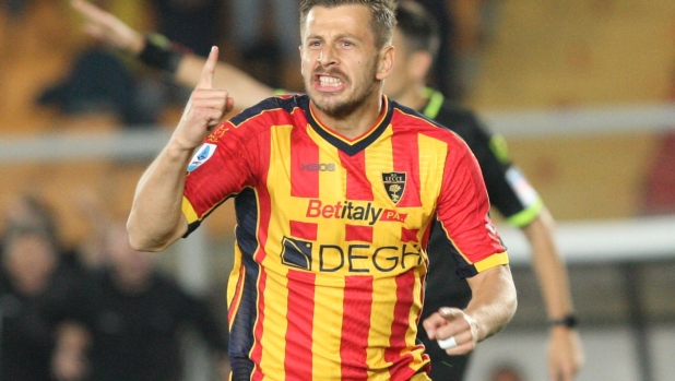 Lecce-Torino, le pagelle: Ramadani, euro-gol da 8. Lazaro freccia, 6,5 1 Lecce-Torino, le pagelle: Ramadani, euro-gol da 8. Lazaro freccia, 6,5