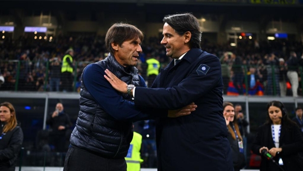 Scudetto, Champions, corsa salvezza: tutte le combinazioni a 90' dalla fine