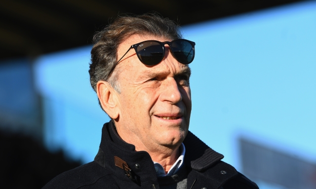 Cellino: "Brescia truffato! Indagini aperte e chiuse in due giorni, tutto molto strano"