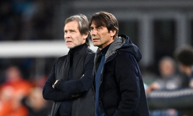 Dai fedelissimi all'incognita portieri: Juve, così potrebbe essere lo staff di Conte