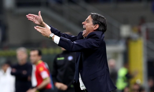 Tanta rabbia ma anche la necessità di voltare pagina: il day after di Inzaghi 12 Tanta rabbia ma anche la necessità di voltare pagina: il day after di Inzaghi