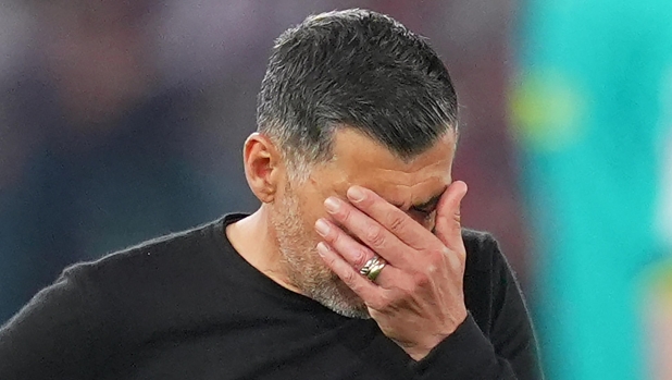 Milan-Conceiçao, ufficiale l'addio. Il club: "Salutiamo l'allenatore del 50° trofeo della storia"