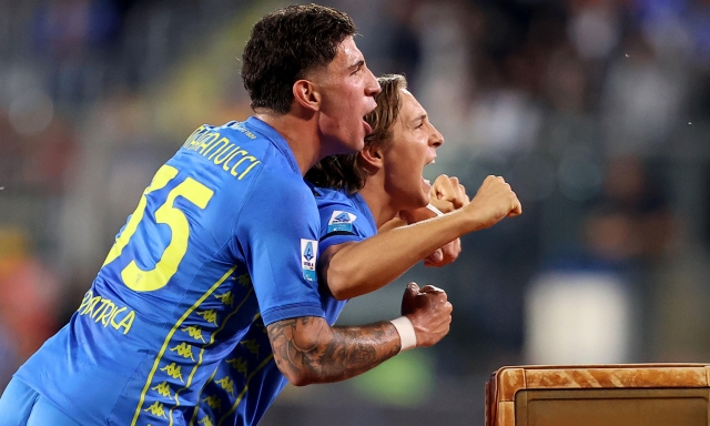 La salvezza fa 90'. Verona, ci sei quasi. Lecce sicuro con una vittoria