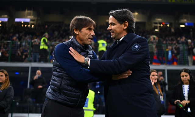 La cerimonia scudetto? Per ora verrà preparata soltanto a Napoli, non a Como