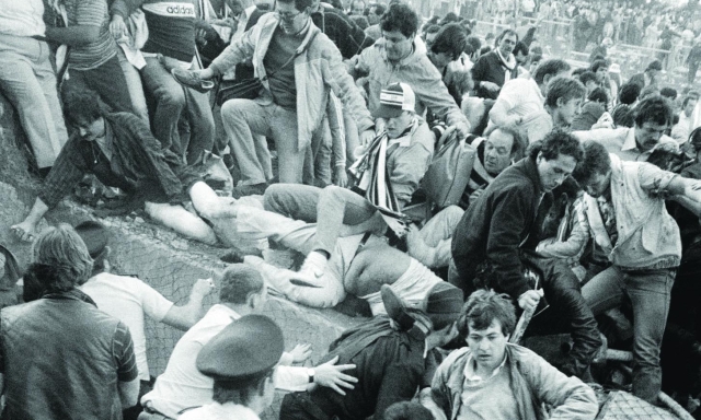 40 anni fa la tragedia dell'Heysel: morti, colpe, processi, cosa resta di quella notte di sangue 1 40 anni fa la tragedia dell'Heysel: morti, colpe, processi, cosa resta di quella notte di sangue