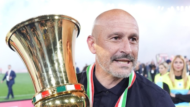 La svolta del Diavolo: Tare ds, Italiano in vantaggio su Allegri per la panchina 16 La svolta del Diavolo: Tare ds, Italiano in vantaggio su Allegri per la panchina