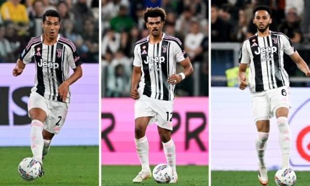Juve, chiamata d'emergenza: da Costa a Kelly, Tudor si aggrappa ai rinforzi di gennaio 1 Juve, chiamata d'emergenza: da Costa a Kelly, Tudor si aggrappa ai rinforzi di gennaio