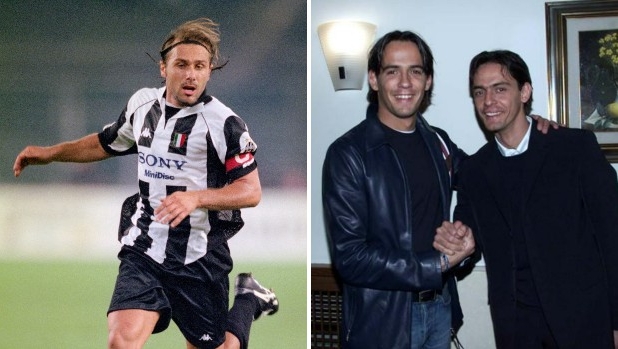 Inzaghi in C2, Conte in tribuna, una finale a Monaco: storia dell'ultimo scudetto di venerdì 16 Inzaghi in C2, Conte in tribuna, una finale a Monaco: storia dell'ultimo scudetto di venerdì