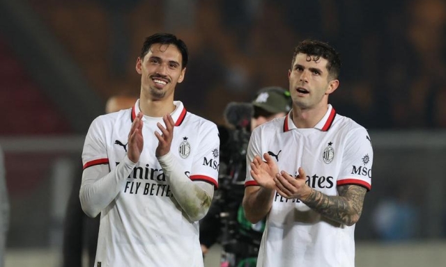 Milan, occhio al canto delle sirene: le strategie per blindare Reijnders e Pulisic