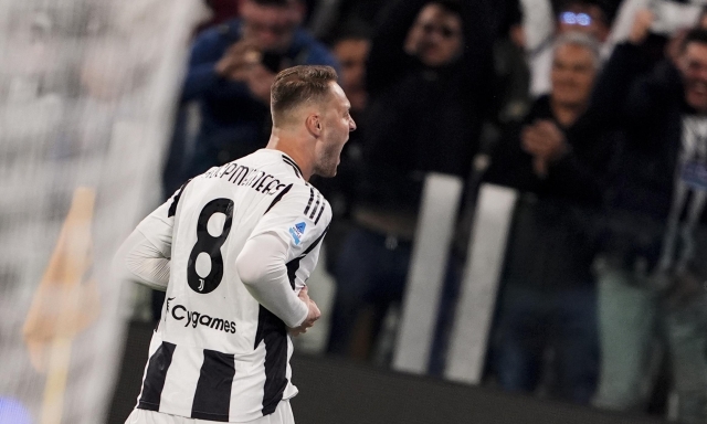 Juve, il flop di Koopmeiners e il piano per recuperarlo dalla prossima stagione