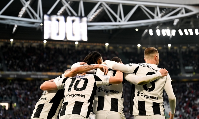 Juve, perché una vittoria a Venezia può valere 80 milioni 16 Juve, perché una vittoria a Venezia può valere 80 milioni