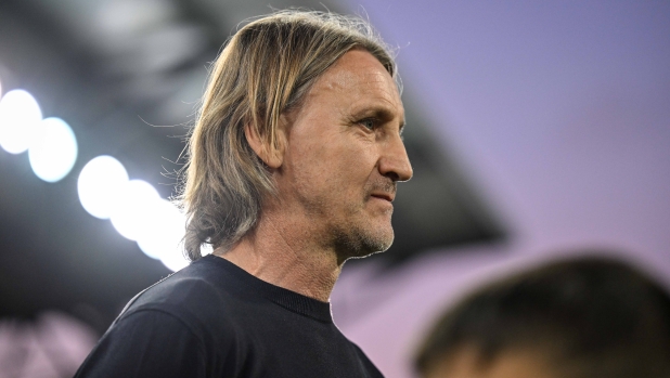 Cagliari, Nicola: "Contro il Napoli daremo il massimo. Out Caprile e Gaetano" 16 Cagliari, Nicola: "Contro il Napoli daremo il massimo. Out Caprile e Gaetano"