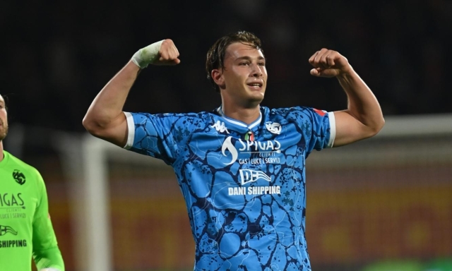 Chi conquisterà l'ultimo posto in Serie A? C'è una grande favorita 14 Chi conquisterà l'ultimo posto in Serie A? C'è una grande favorita