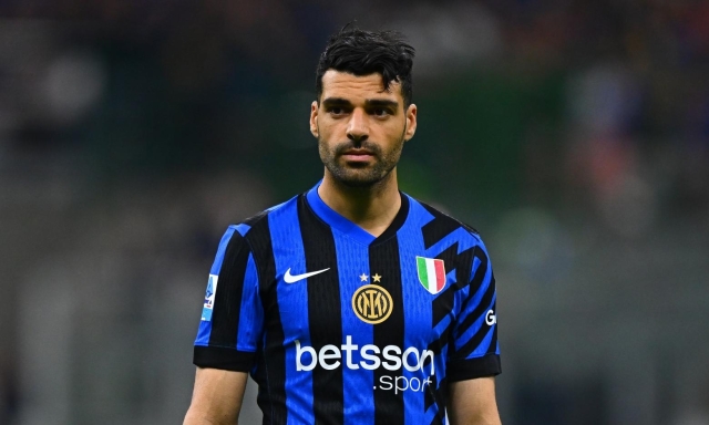 Como-Inter, le formazioni ufficiali: Thu-La in panchina, gioca Douvikas 15 Como-Inter, le formazioni ufficiali: Thu-La in panchina, gioca Douvikas
