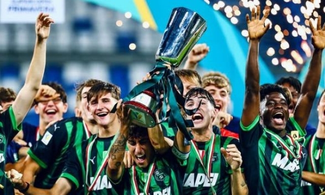 Campionato Primavera, via ai playoff! Sei squadre in lotta: il nostro ranking 12 Campionato Primavera, via ai playoff! Sei squadre in lotta: il nostro ranking