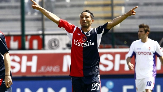 Jeda: "Non ha senso che il Cagliari vada a fare la guerra al Napoli. Giulini? Tifa Inter ma..." 15 Jeda: "Non ha senso che il Cagliari vada a fare la guerra al Napoli. Giulini? Tifa Inter ma..."