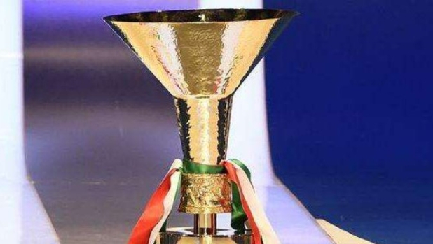 Scudetto, tutto in una notte: ecco come finirà per i bookie 13 Scudetto, tutto in una notte: ecco come finirà per i bookie