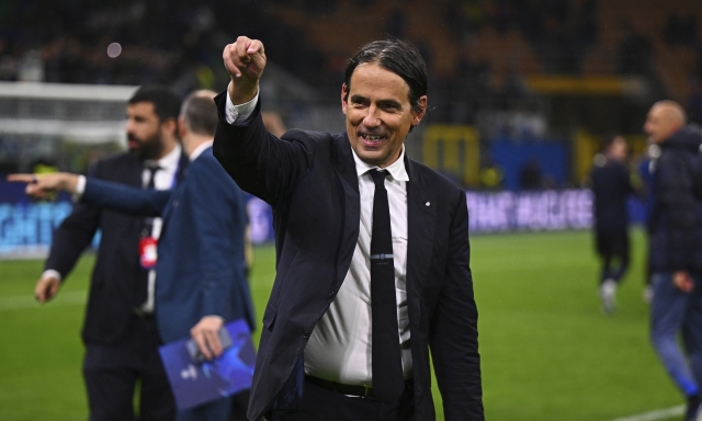 Inzaghi, per l'Inter il futuro non è in discussione. Ma l'Arabia tenta l'allenatore