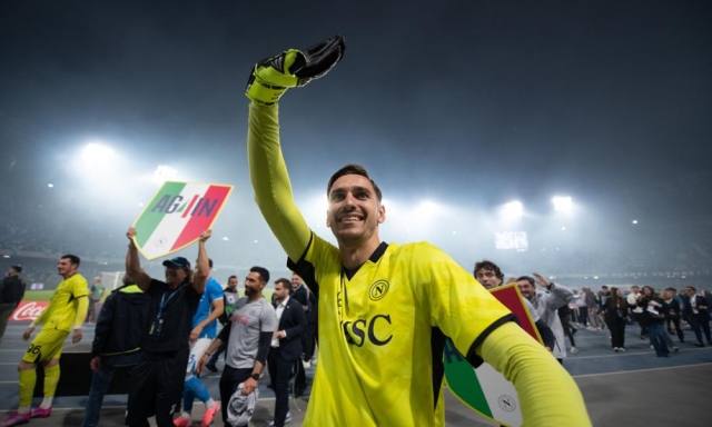 Fantacampionato, tempo di bilanci: i cinque portieri con la fantamedia più alta nel 2024-25 1 Fantacampionato, tempo di bilanci: i cinque portieri con la fantamedia più alta nel 2024-25
