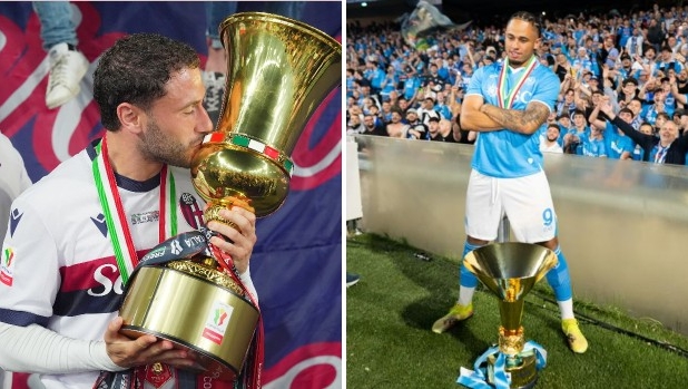 Prestiti del Diavolo: Calabria e Okafor campioni gettano sale sulle ferite rossonere 15 Prestiti del Diavolo: Calabria e Okafor campioni gettano sale sulle ferite rossonere