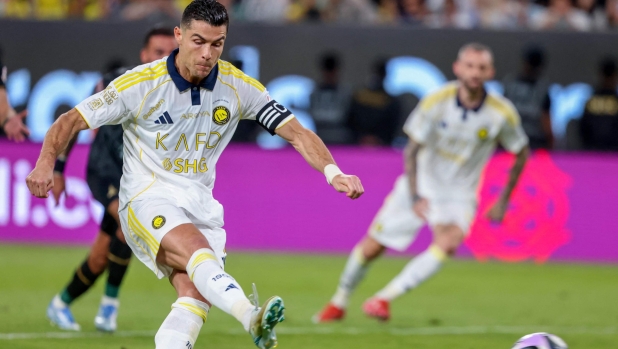 Infantino: "CR7 potrebbe giocare il Mondiale per club". E la Juve rischia di trovarselo contro