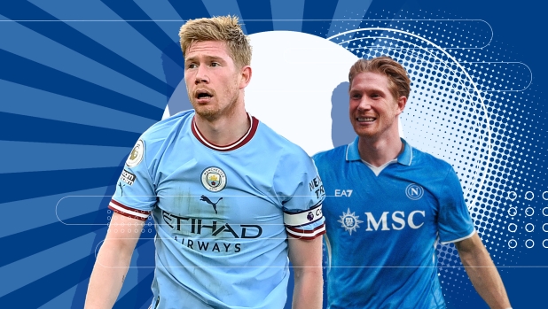 Da pensione? Tutt'altro. Cosa porterebbe De Bruyne al Napoli e all'Italia 16 Da pensione? Tutt'altro. Cosa porterebbe De Bruyne al Napoli e all'Italia