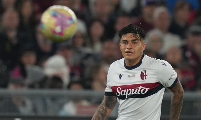 Bologna-Genoa, le formazioni ufficiali: Italiano con Castro dal 1'. Vieira sceglie Vitinha
