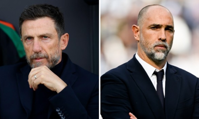 Venezia-Juve: Sky, Dazn o NOW? Dove vederla in tv e in streaming 15 Venezia-Juve: Sky, Dazn o NOW? Dove vederla in tv e in streaming