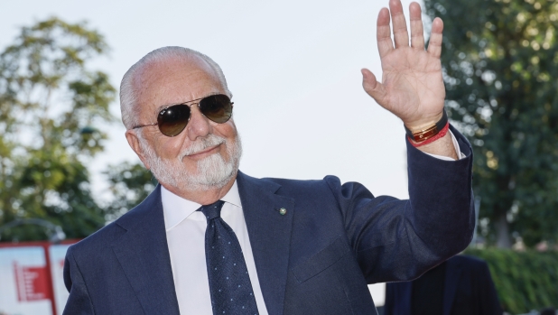 Capolavoro Napoli: vinto lo scudetto con il quinto monte-stipendi