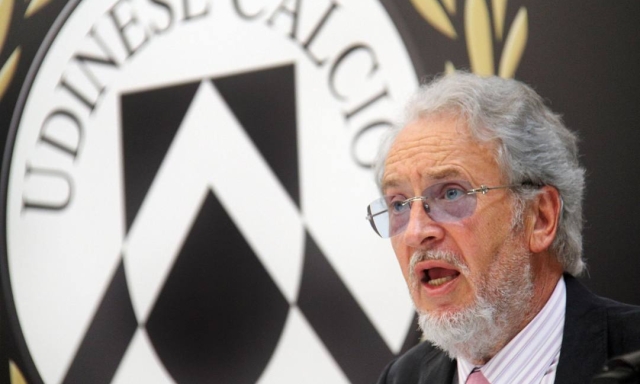 I Pozzo pronti a cedere l'Udinese. Trattativa avviata con un fondo newyorkese 1 I Pozzo pronti a cedere l'Udinese. Trattativa avviata con un fondo newyorkese