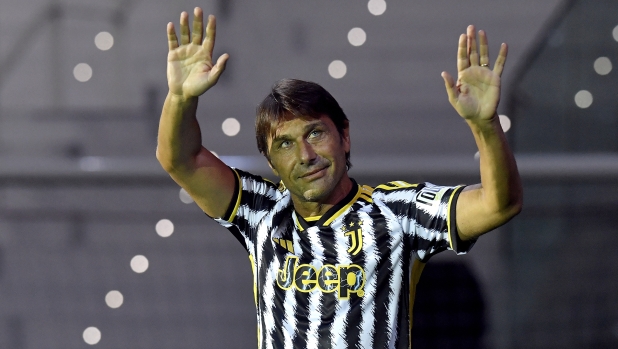 Tardelli: "Juve quarta, sono sicuro. Tudor affidabile, ma se si potesse prendere Conte..."